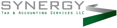 Synergy Tax &amp; Accounting Services LLC<br />Tiffany Holtrup, CPA